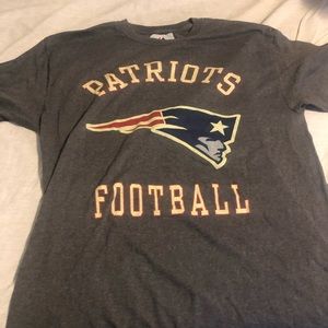 Patriots Tee